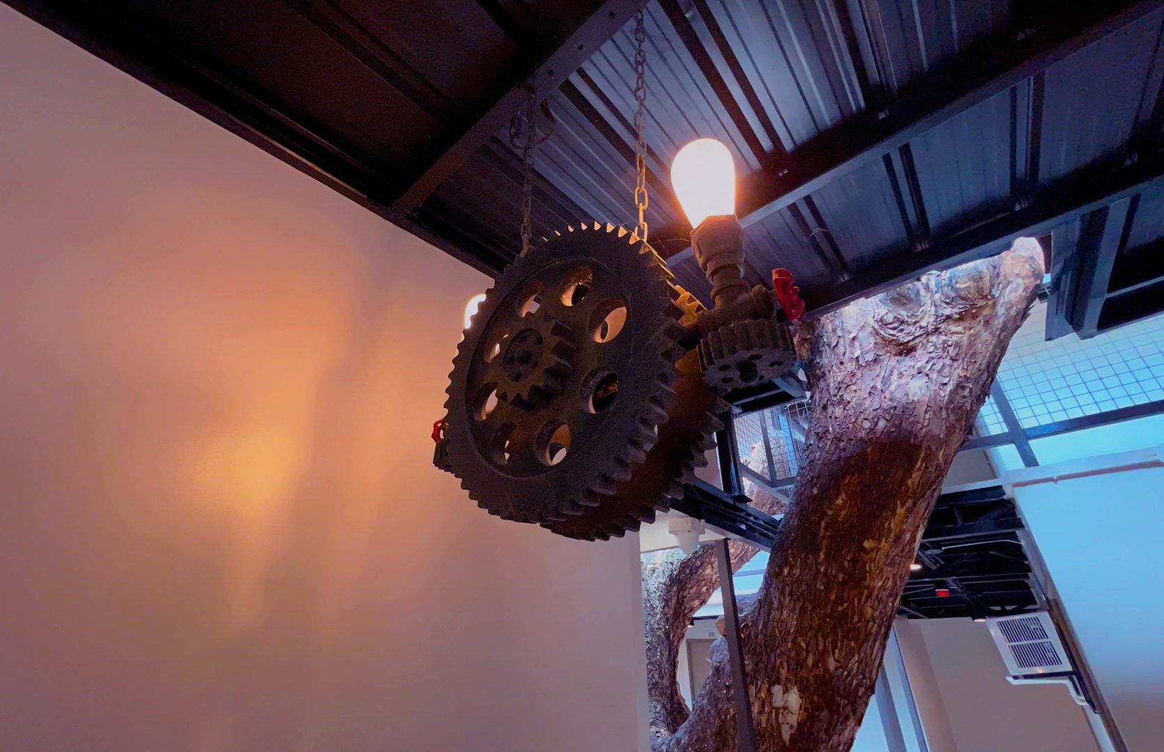 tree hive guest house