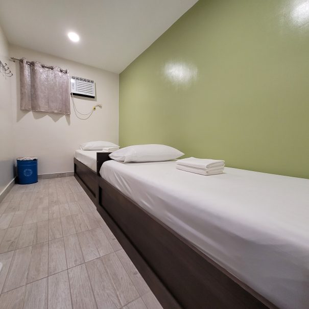 tree hive guest house