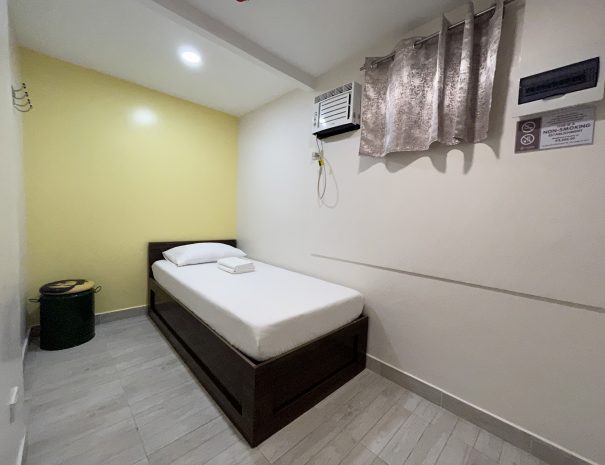 tree hive guest house